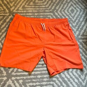 MeUndies 8” Swim Trunk 2XL NWOT